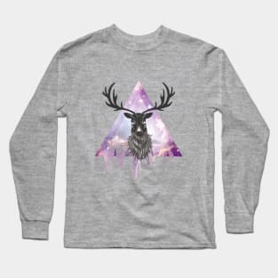 Indie Ravenstag Long Sleeve T-Shirt